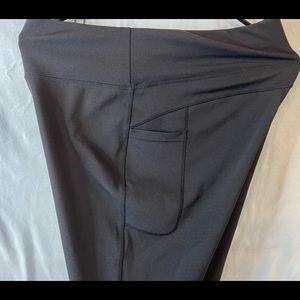 POP fit work out leggings